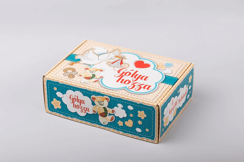 Kartondobozok, hullámkarton dobozok egyedi mérettel és grafikával történő gyártása a legkülönbözőbb kivitelezésben, korlátok nélküli megvalósítási lehetőségekkel.